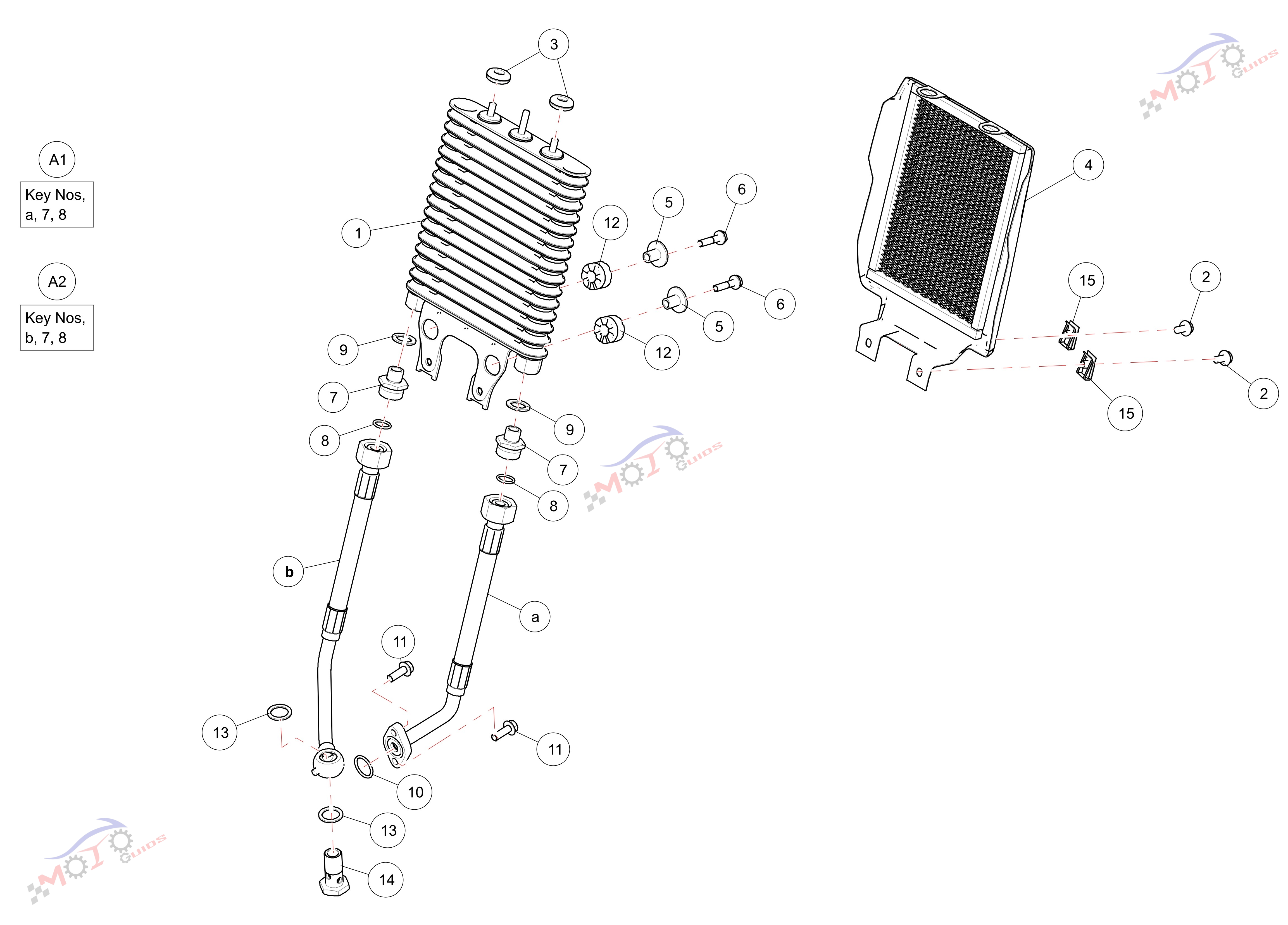 Engine Diagram